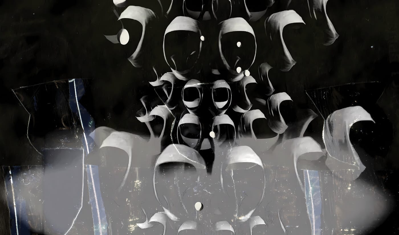 Patrick K.-H. – Strange Loops fluid harmony
